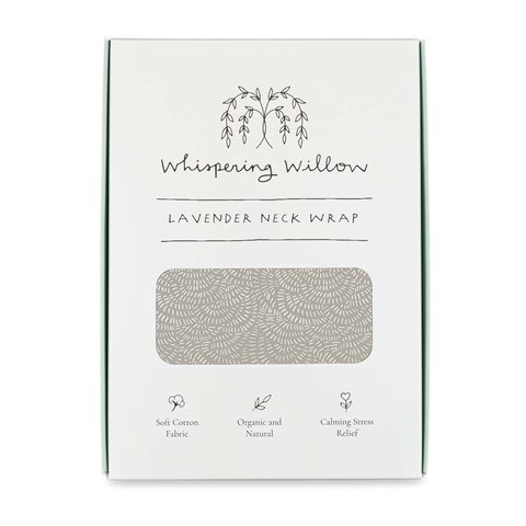 Whispering Willow
